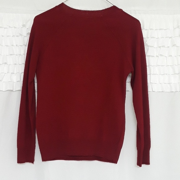 Sweater - Picture 3 of 3